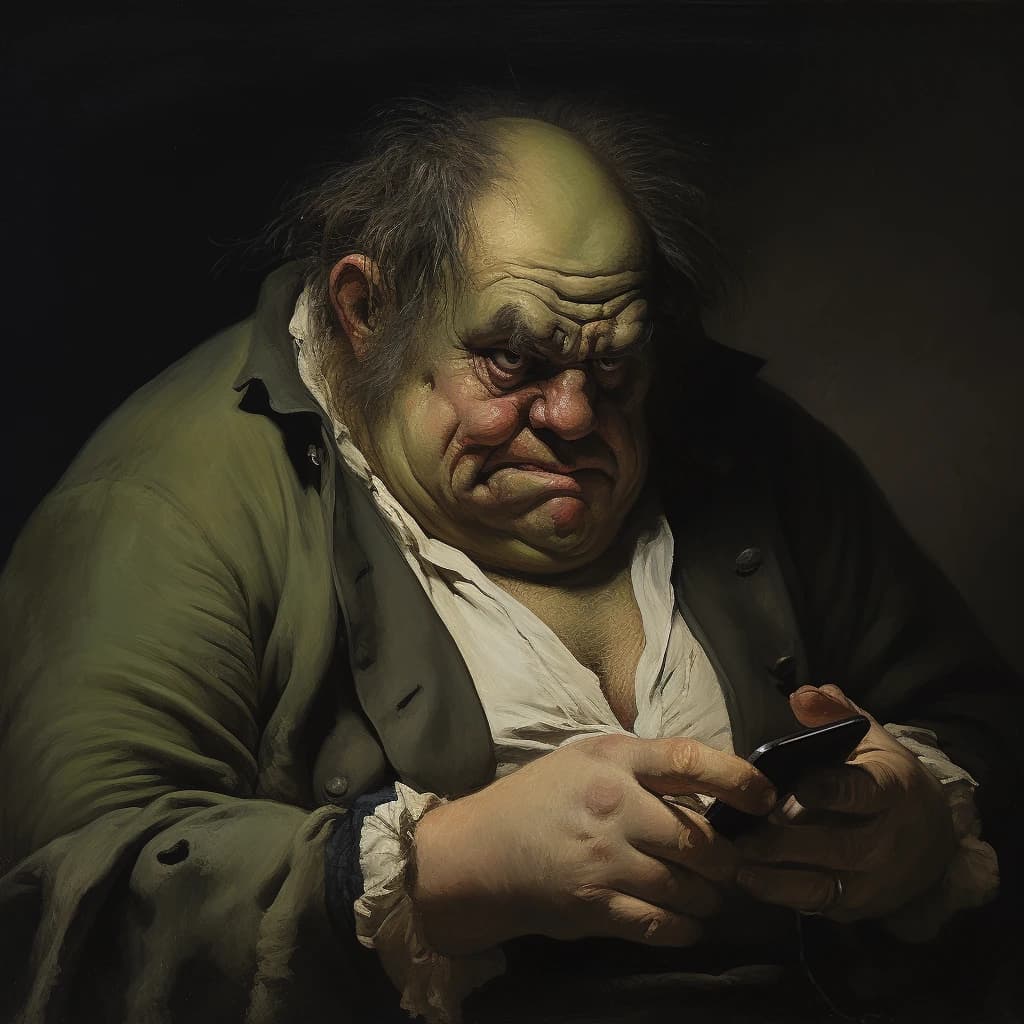 Spare Thoughts on App Design